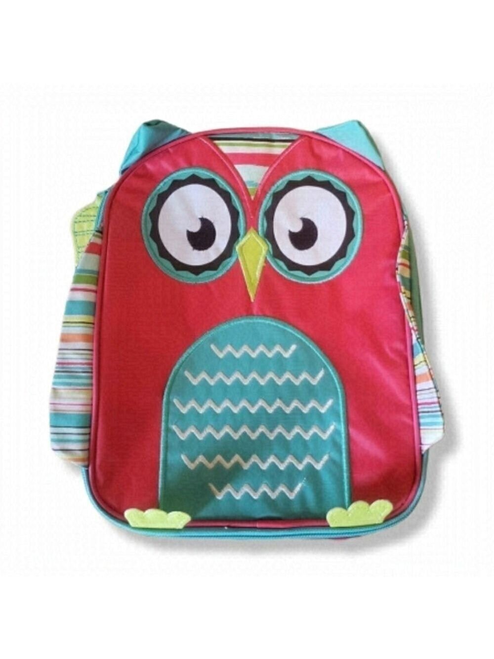 Thirty-one Owl Lunch Bag